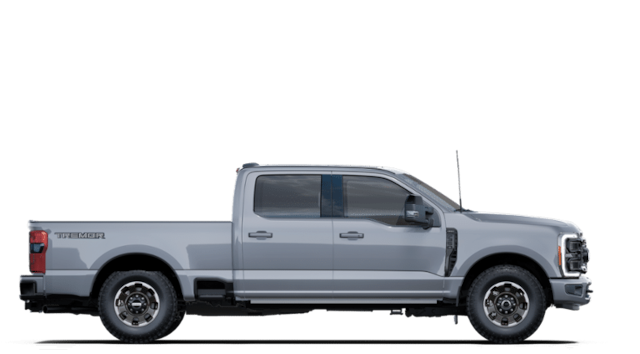 2025 Ford SuperDuty